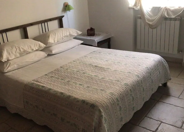 MaridaBed and Breakfast